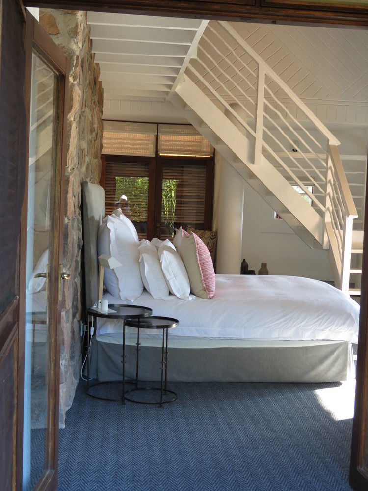 Ekuthuleni Lodge Strand Luaran gambar