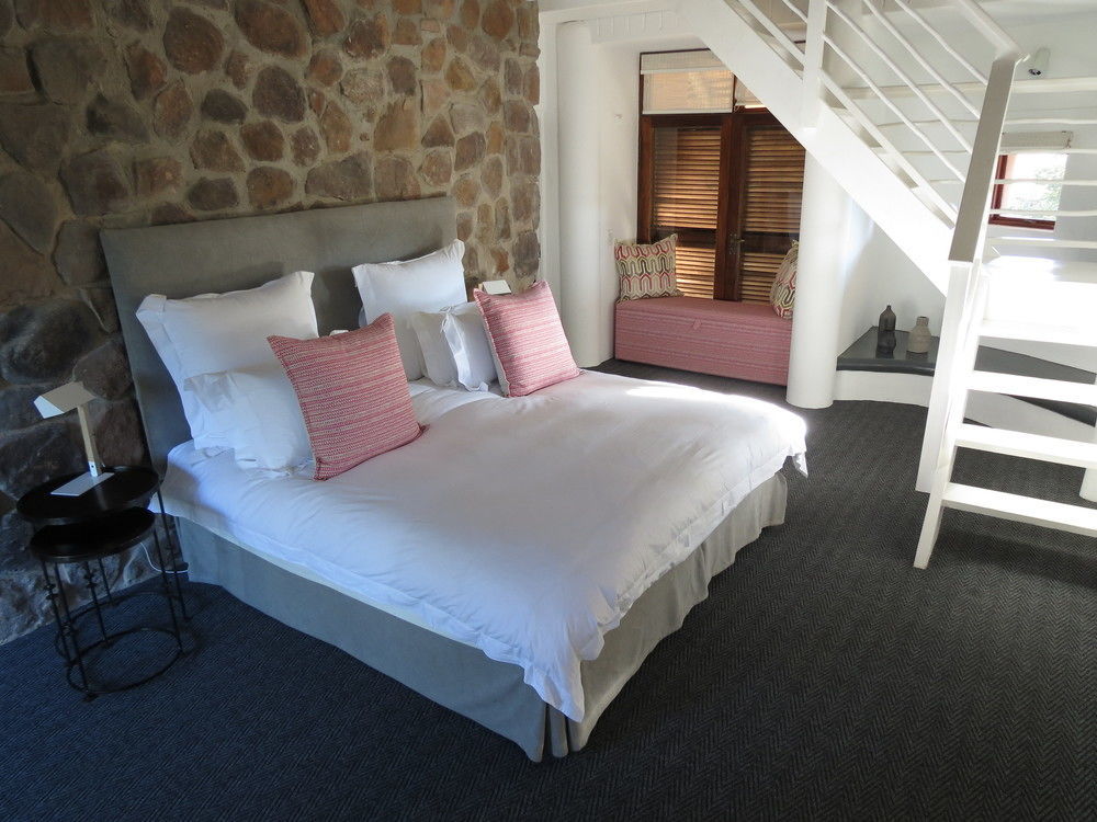 Ekuthuleni Lodge Strand Luaran gambar